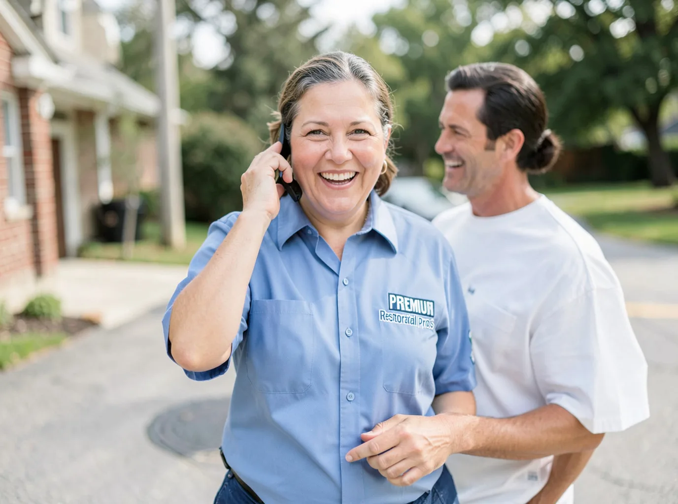 Water Damage Restoration Hollister, NC FAQs